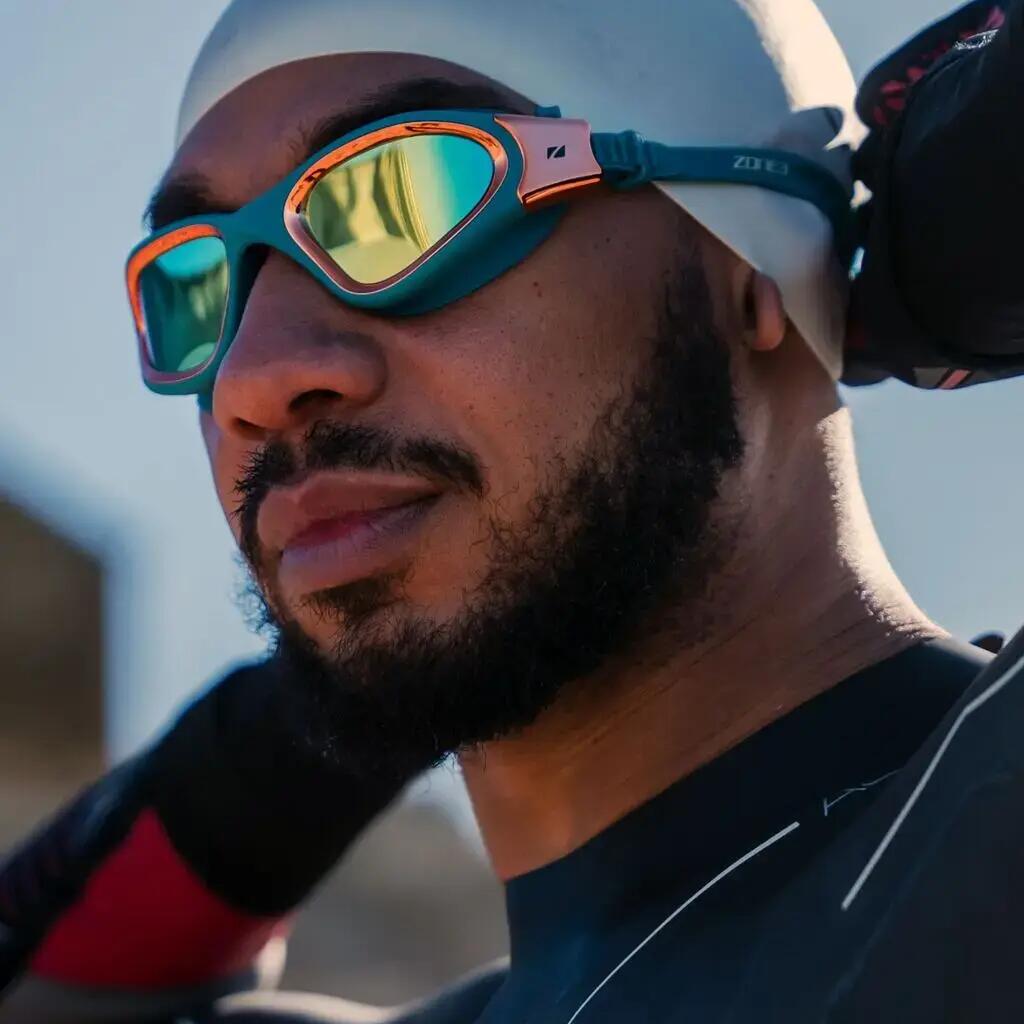 Vapour Swim Goggles