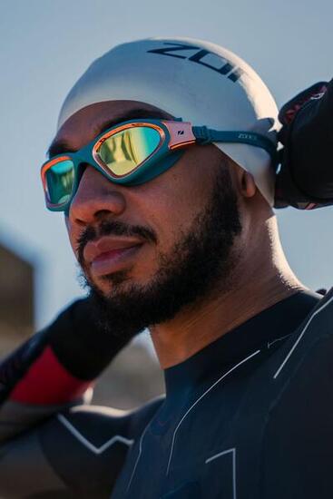 Lunettes de natation ZONE3 Vapour