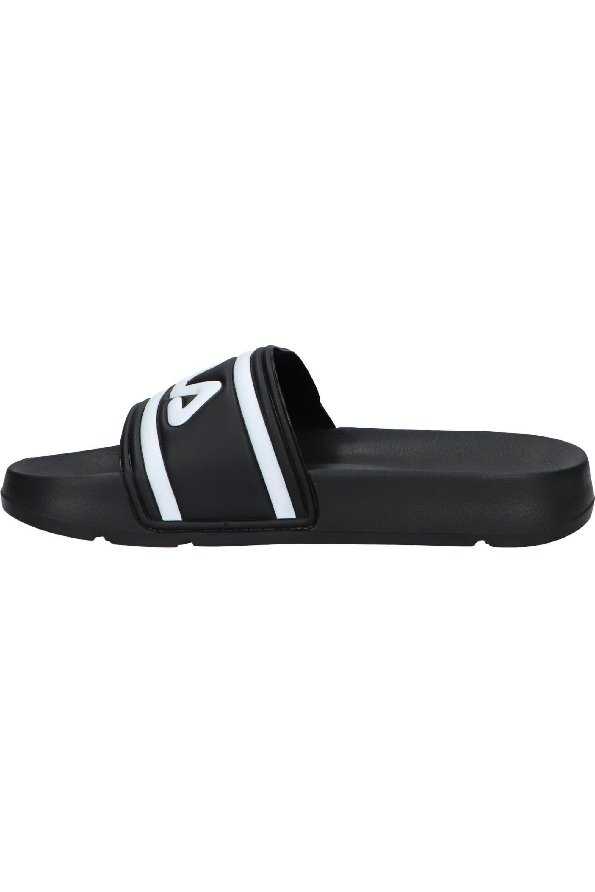 Ciabatta Bambino   Morro bay nero FFT0028-80010 4/7