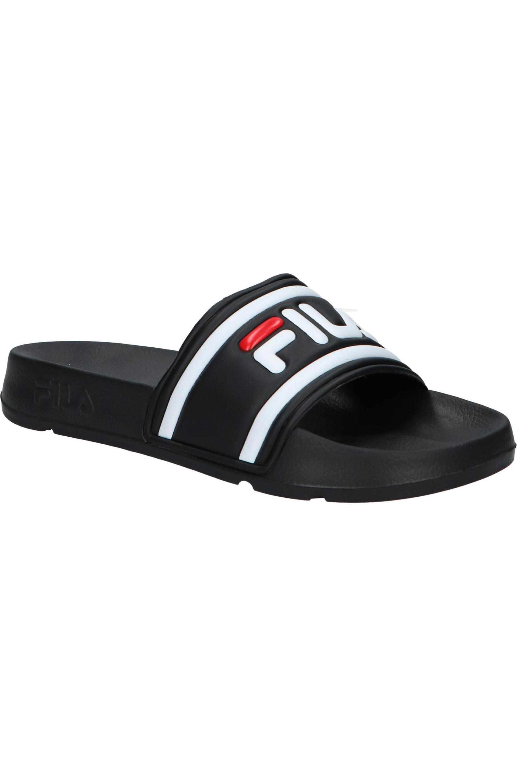 Ciabatta Bambino   Morro bay nero FFT0028-80010 2/7