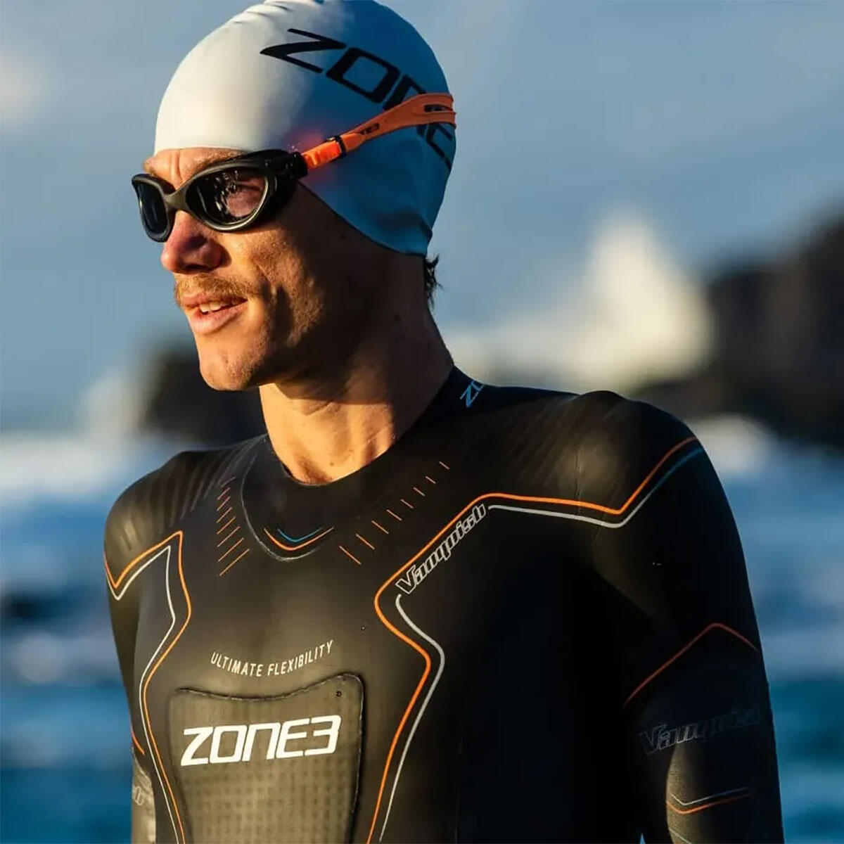 Lunettes de Natation VENATOR X 3/7