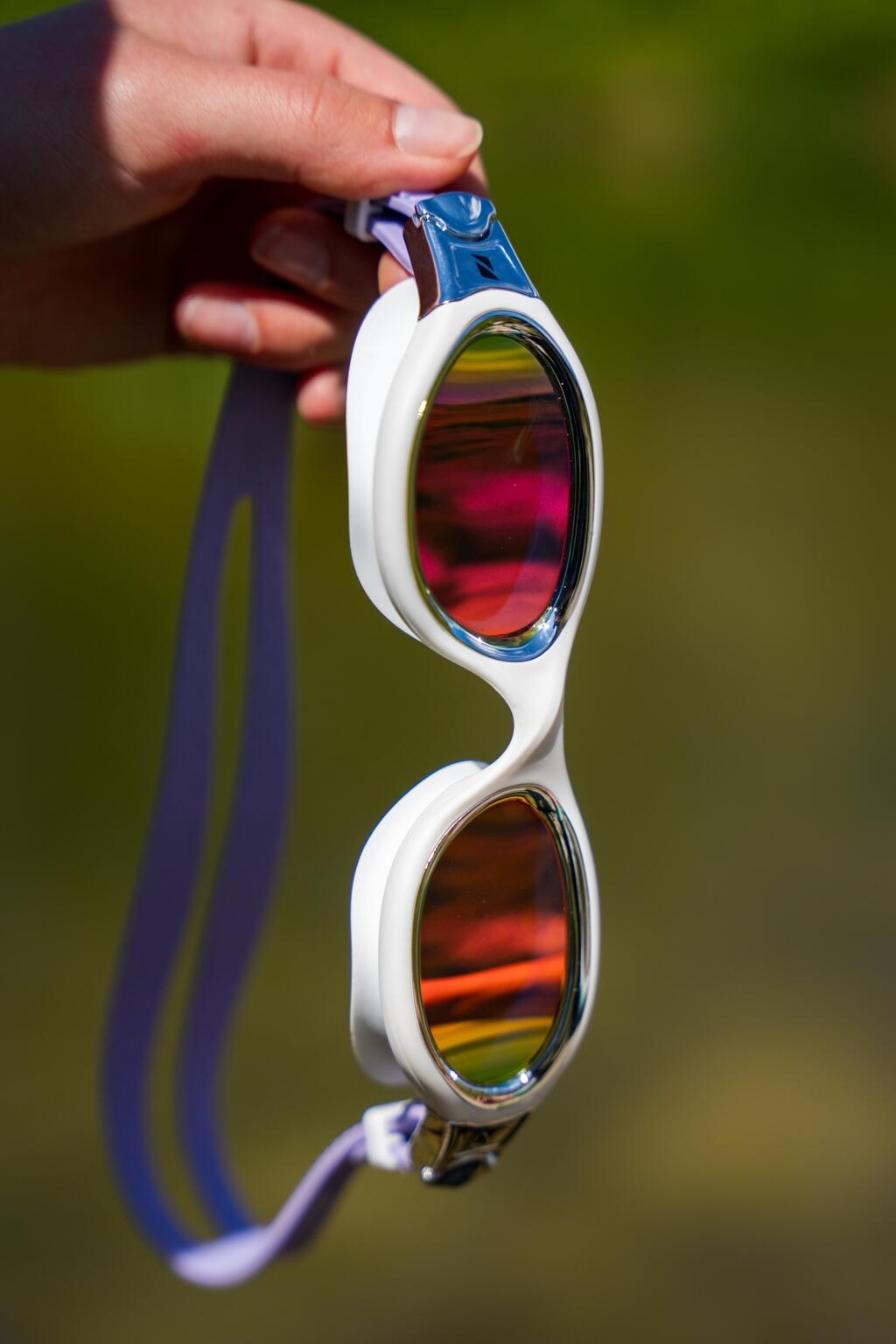 Lunettes de natation polarisées Zone3 Venator-X 3/7