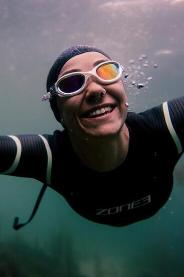 Lunettes de natation polarisées Zone3 Venator-X