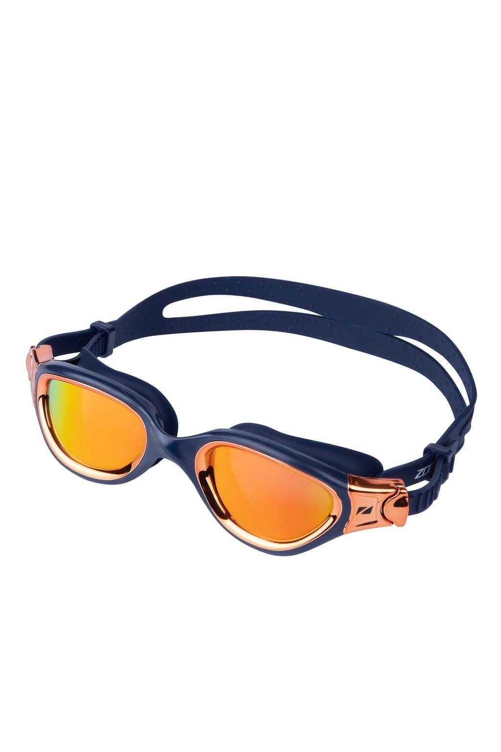 Lunettes de natation polarisées Zone3 Venator-X 2/7