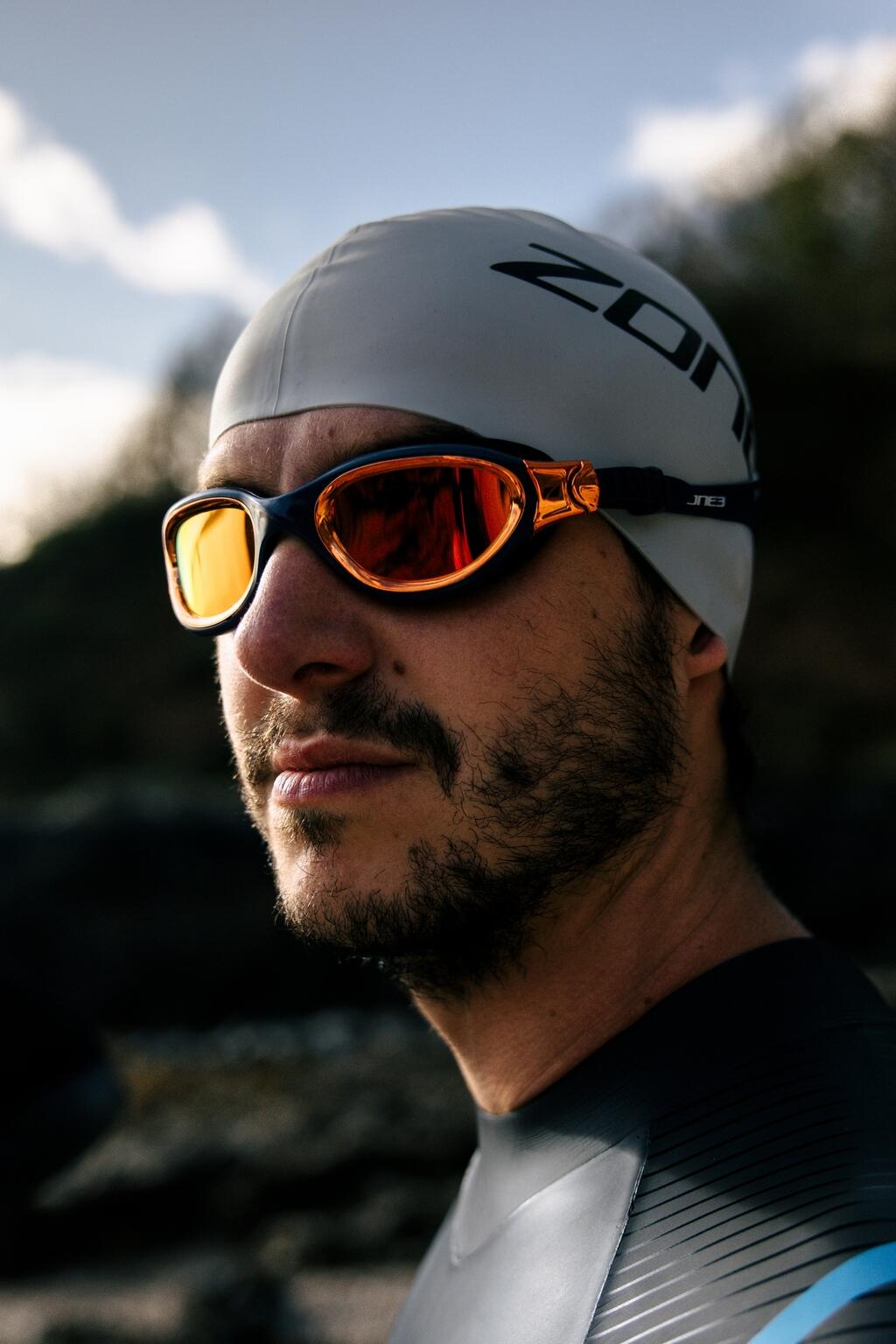 Lunettes de natation polarisées Zone3 Venator-X 5/7