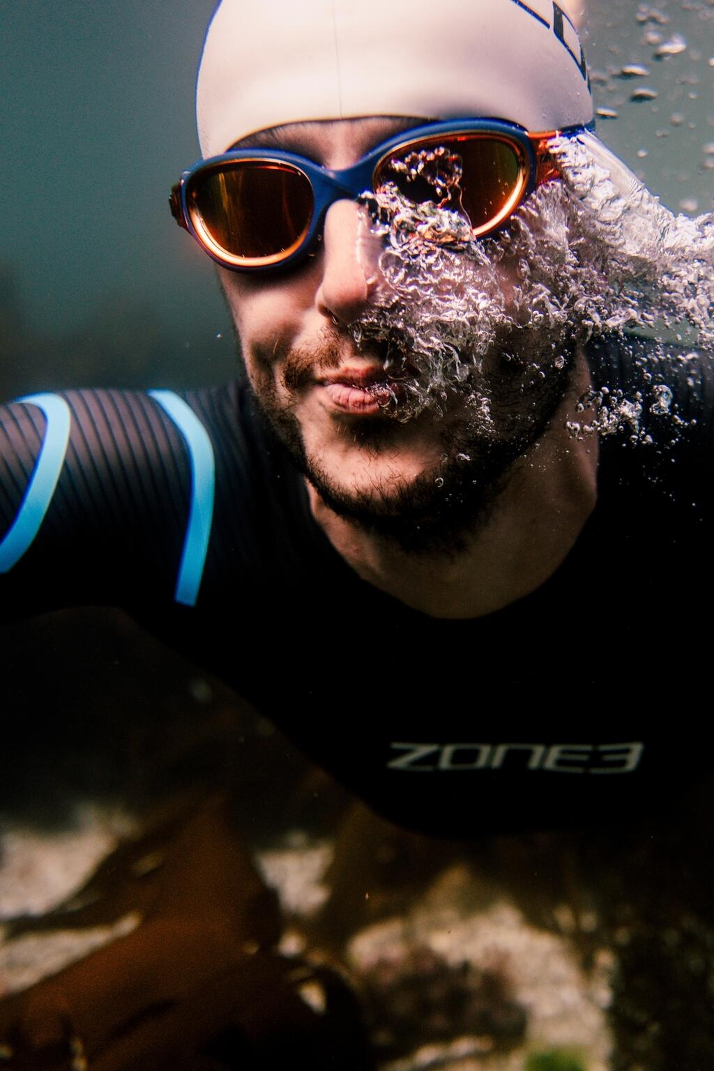 Lunettes de natation polarisées Zone3 Venator-X 6/7
