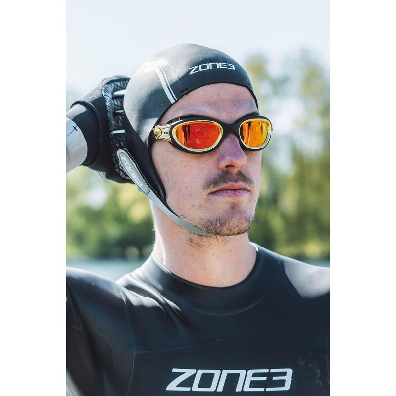 ZONE3 Venator-X Swim ochelari de înot