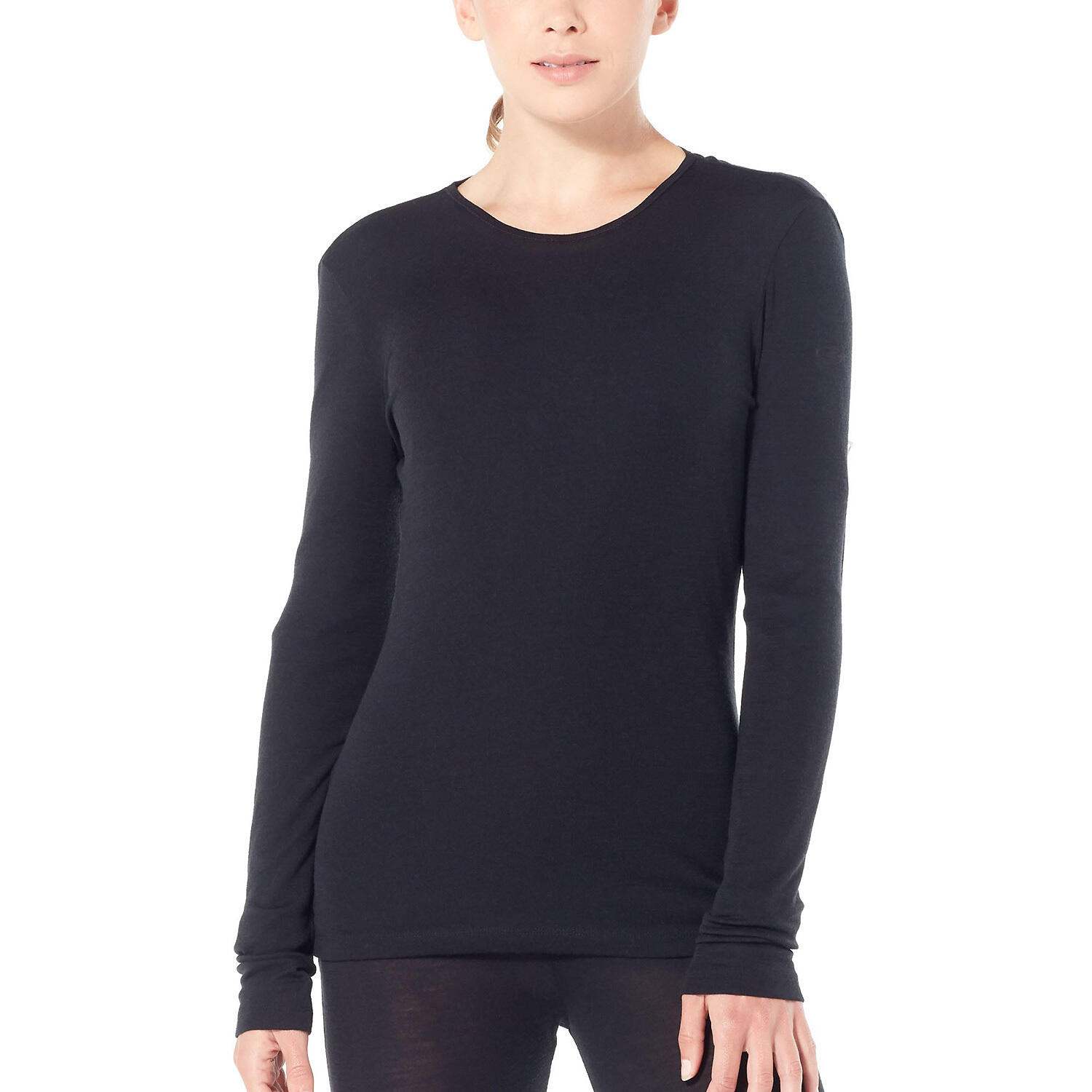 Longsleeve 175 Everyday Crewe 3/6