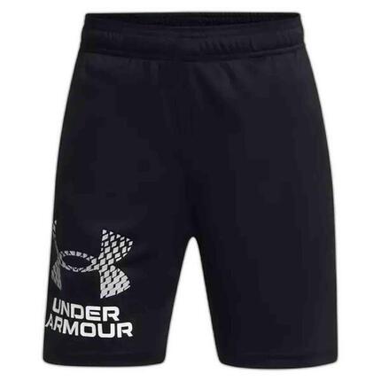 Korte broek Under armour model 1383333-001 voor jongens