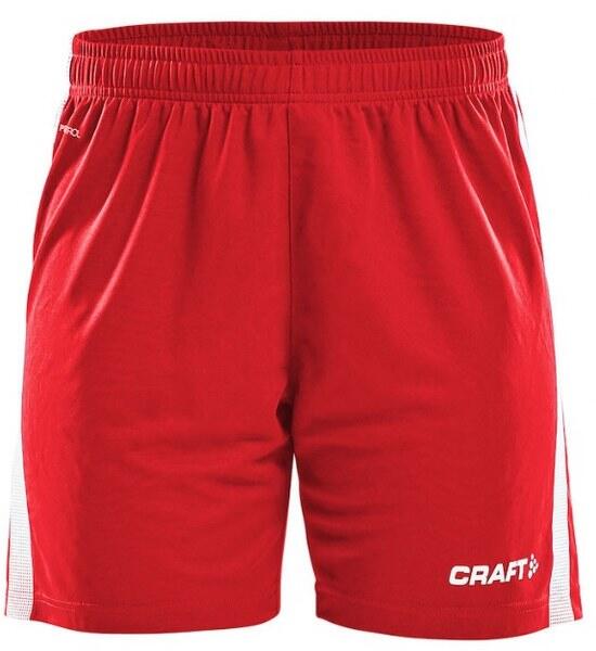 Pantalones cortos de mujer Craft pro control 3/3