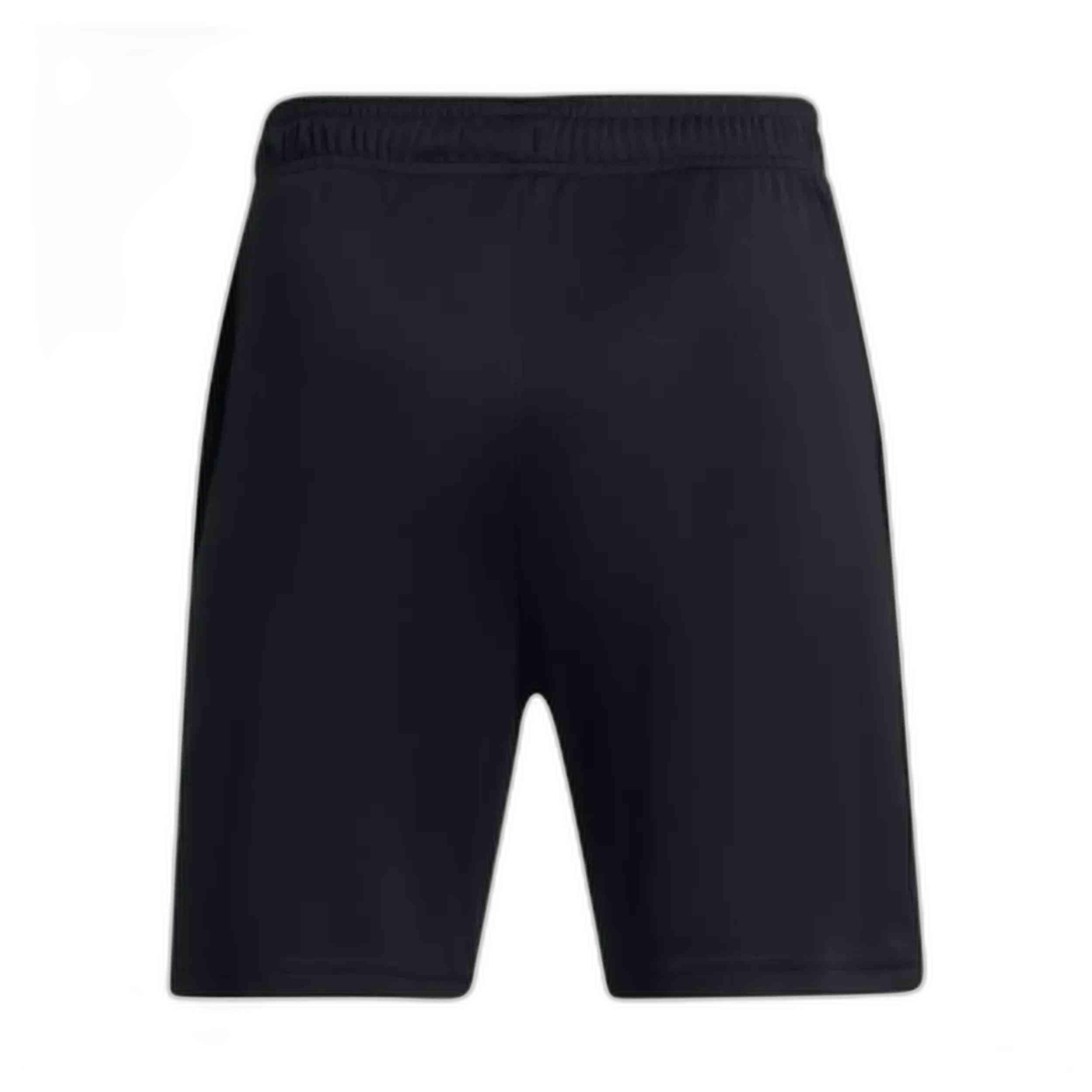 Pantaloncini Under armour modello 1383333-001 per ragazzi 2/2