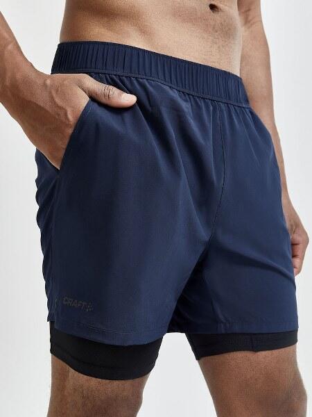 Short Craft 2-in-1 adv essence stretch 6/6