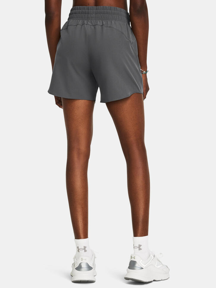 Spodenki damskie Under Armour Vanish 5in