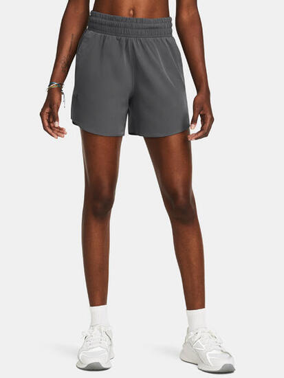 Short femme Under Armour Vanish 5 pouces