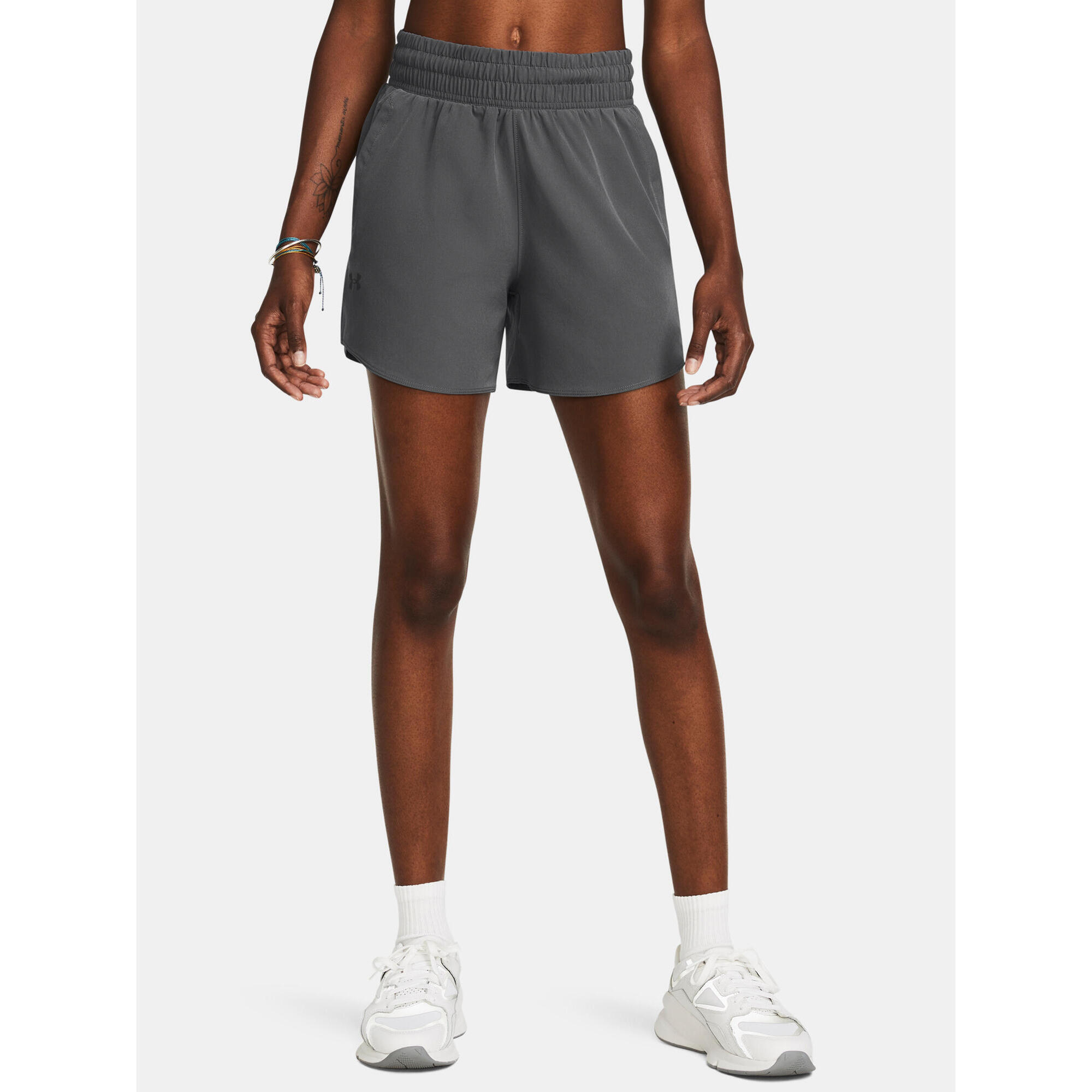 Spodenki damskie Under Armour Vanish 5in