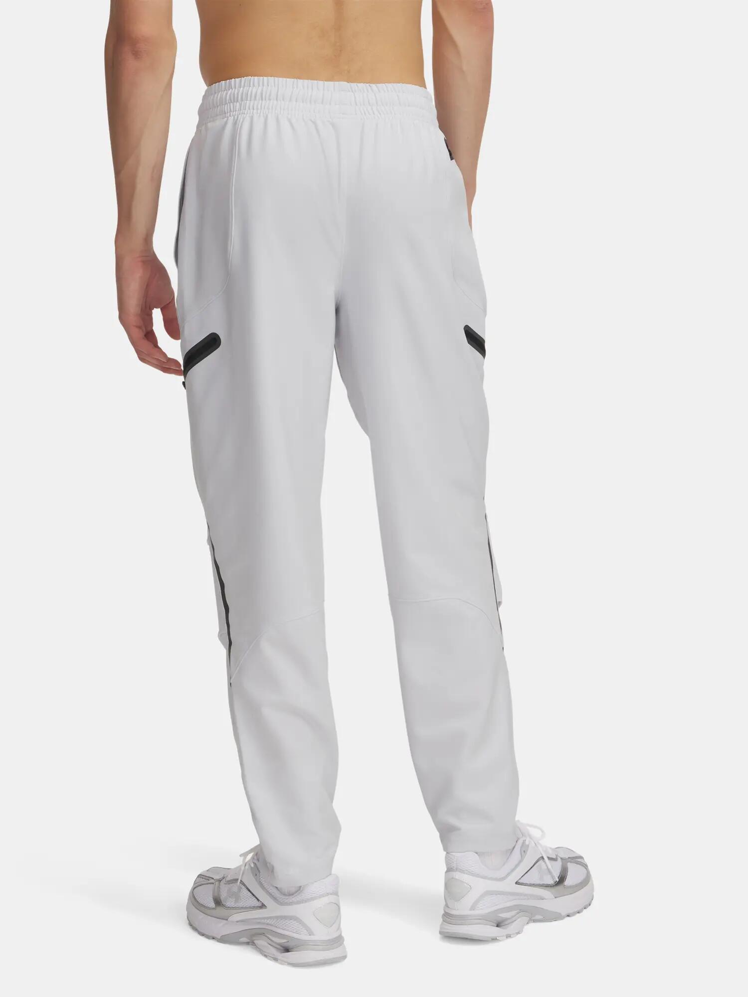 Férfi sportnadrág Under Armour UA Unstoppable Cargo Pant 2/2