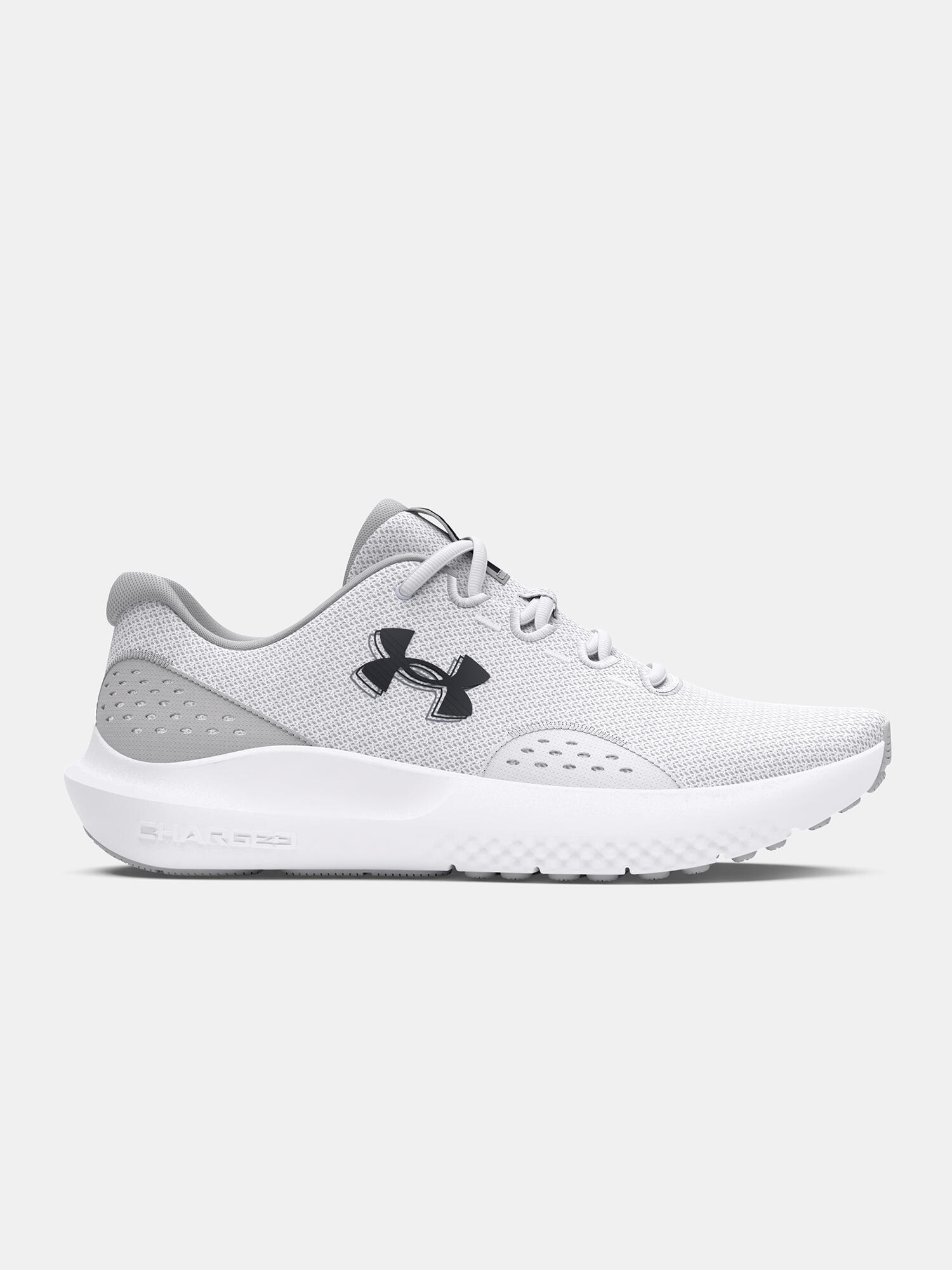 Baskets Under armour modèle 3027000-100 pour homme 3/5