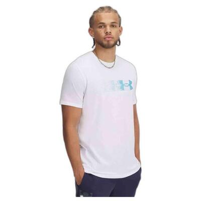 Under armour lc fly in logo heren-t-shirt