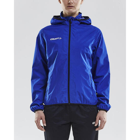 Wodoodporna wiatrówka damska Craft