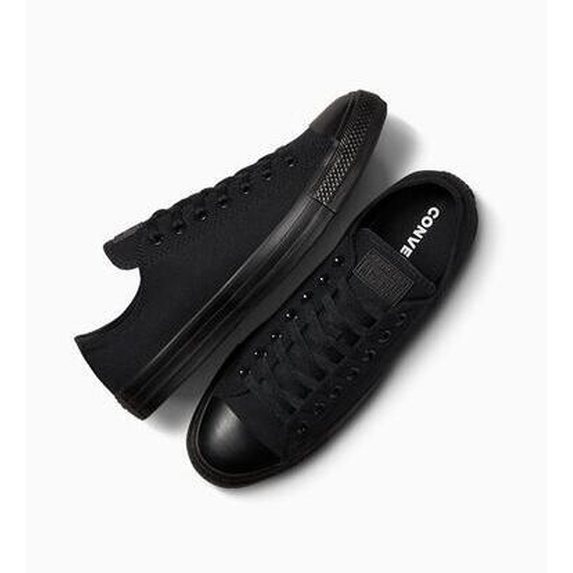 Tenisi unisex Converse Chuck Taylor AS CORE OX  C, Negru