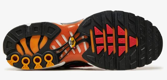 Zapatillas  Air Max Plus Sunset (2024) 4/6