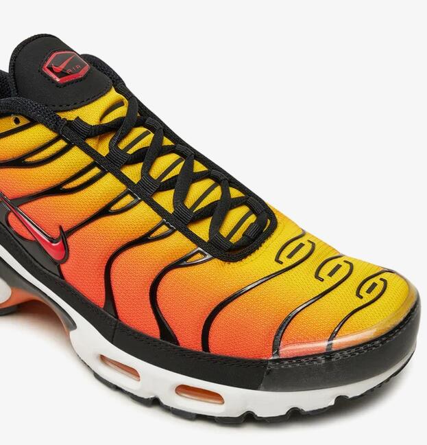 Zapatillas  Air Max Plus Sunset (2024) 6/6