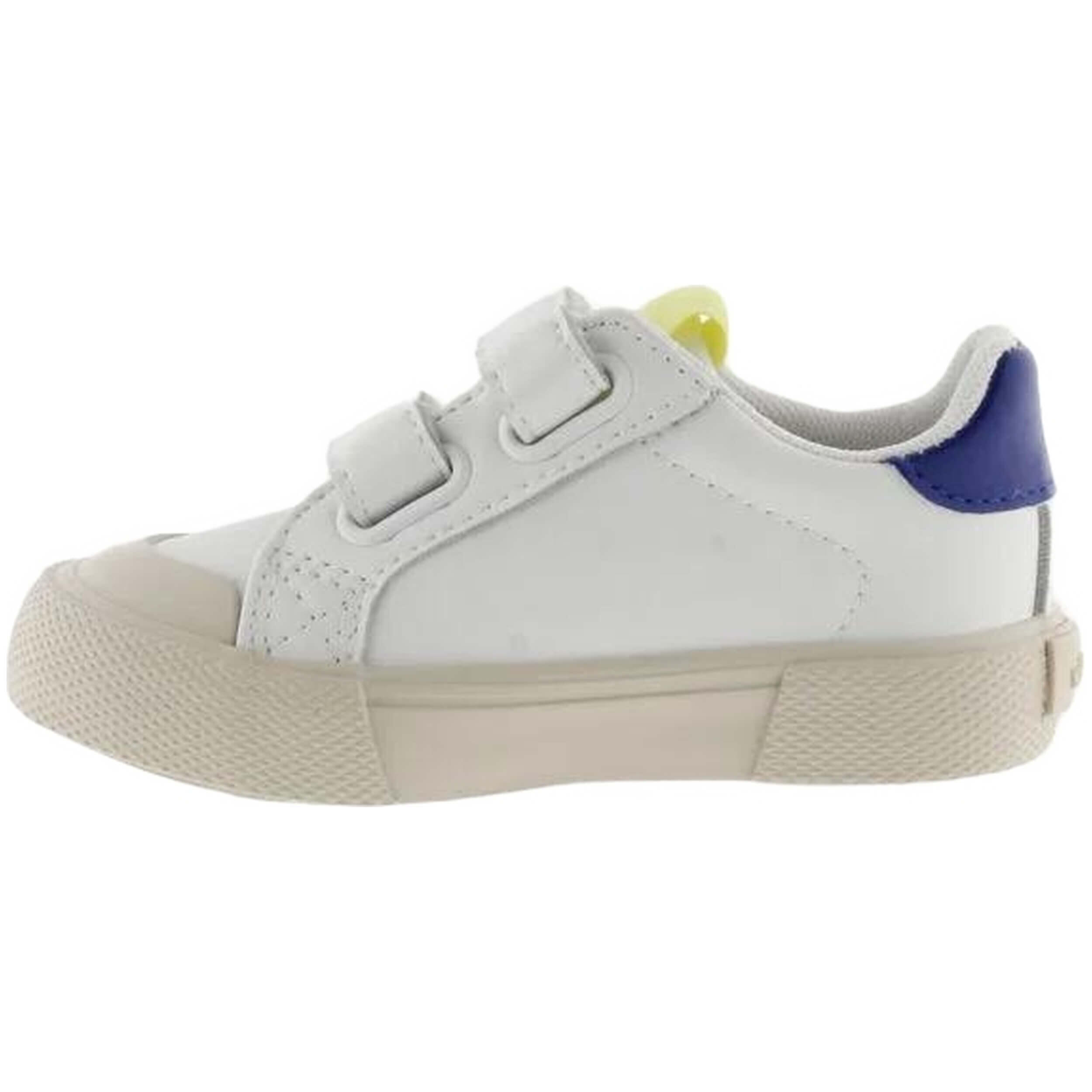 Baskets Victoria modèle 1065179 pour unisexe enfants 3/5