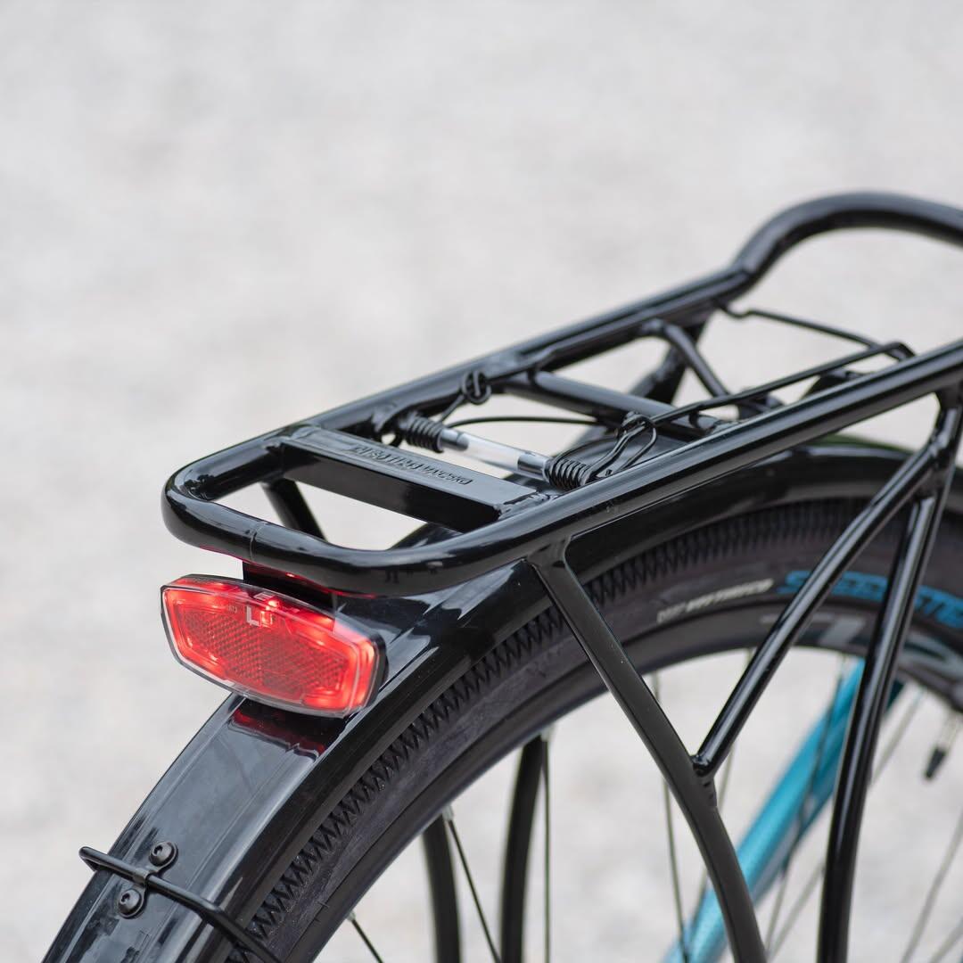 Vélo électrique Bottecchia BE24 Cambridge 28" OLI 630Wh Shimano 8v 7/7