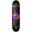 KFD Premium Bomb Placă Skateboard - 8" - Red