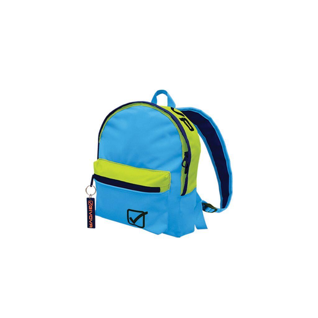 Plecak Givova Zaino University 8 L nylon