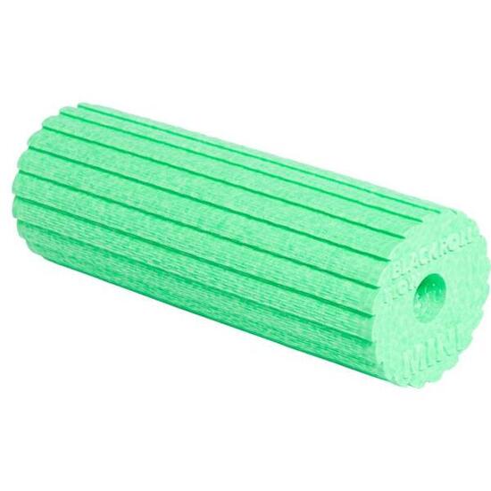 Mini Flow Foam Roller - 15 cm - Zielony