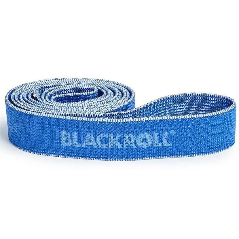 Super Band Resistance Band - Blue - Strong