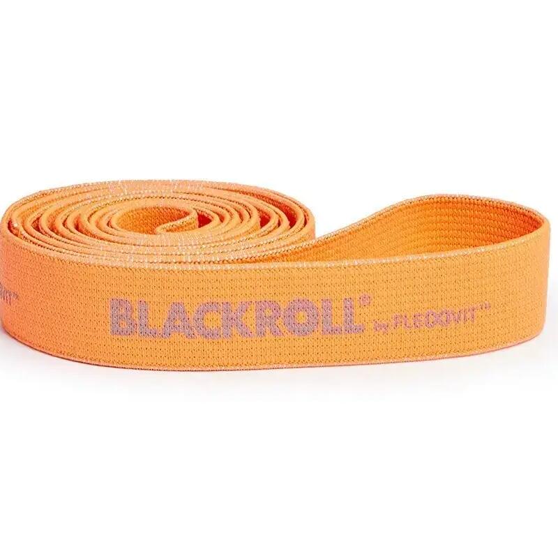 Super Band Resistance Band - Orange - Light