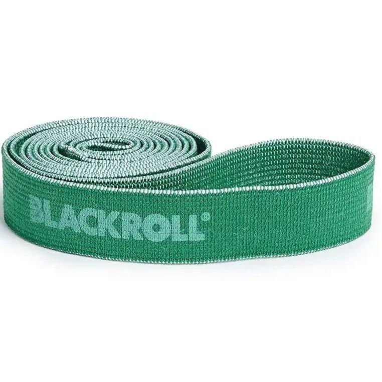 Super Band Resistance Band - Green - Medium