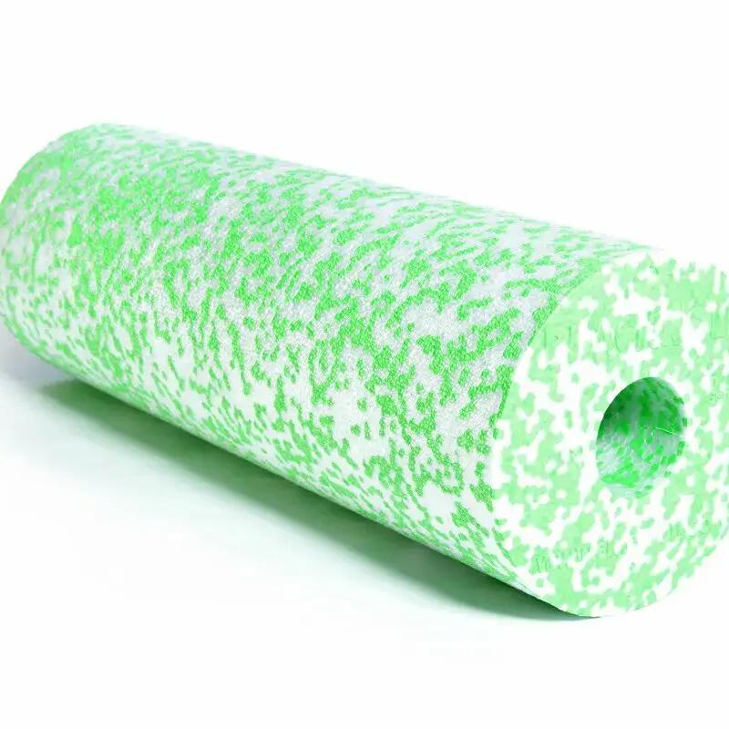 MED Foam Roller - 45 cm - White / Green