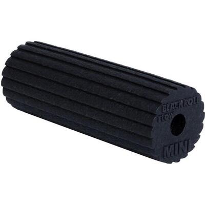 Mini flow foam roller - 15 cm - oranje