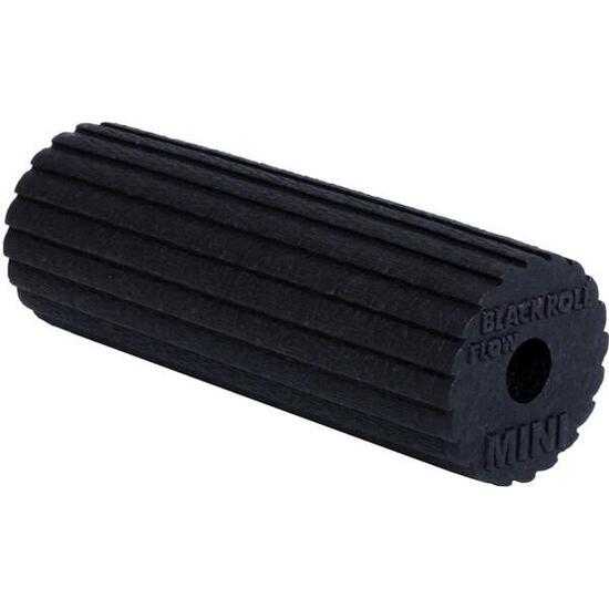 Mini Flow Foam Roller - 15 cm - Czarny