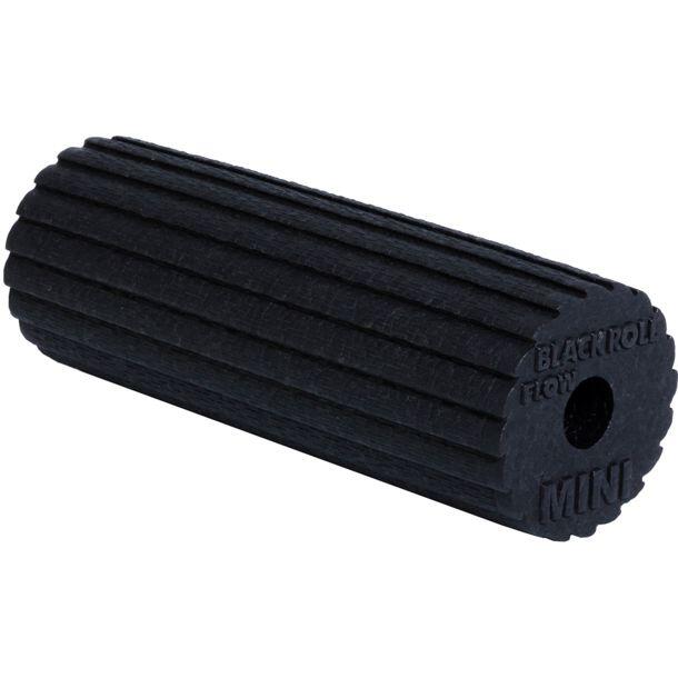 Blackroll - Rouleau Mousse Mini Flow - 15 Cm - Noir - Rouleau De Massage - Noir - Taille Unique - Decathlon