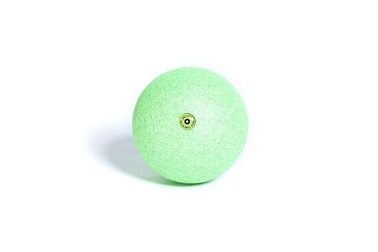Balle de massage - 8 cm - Vert