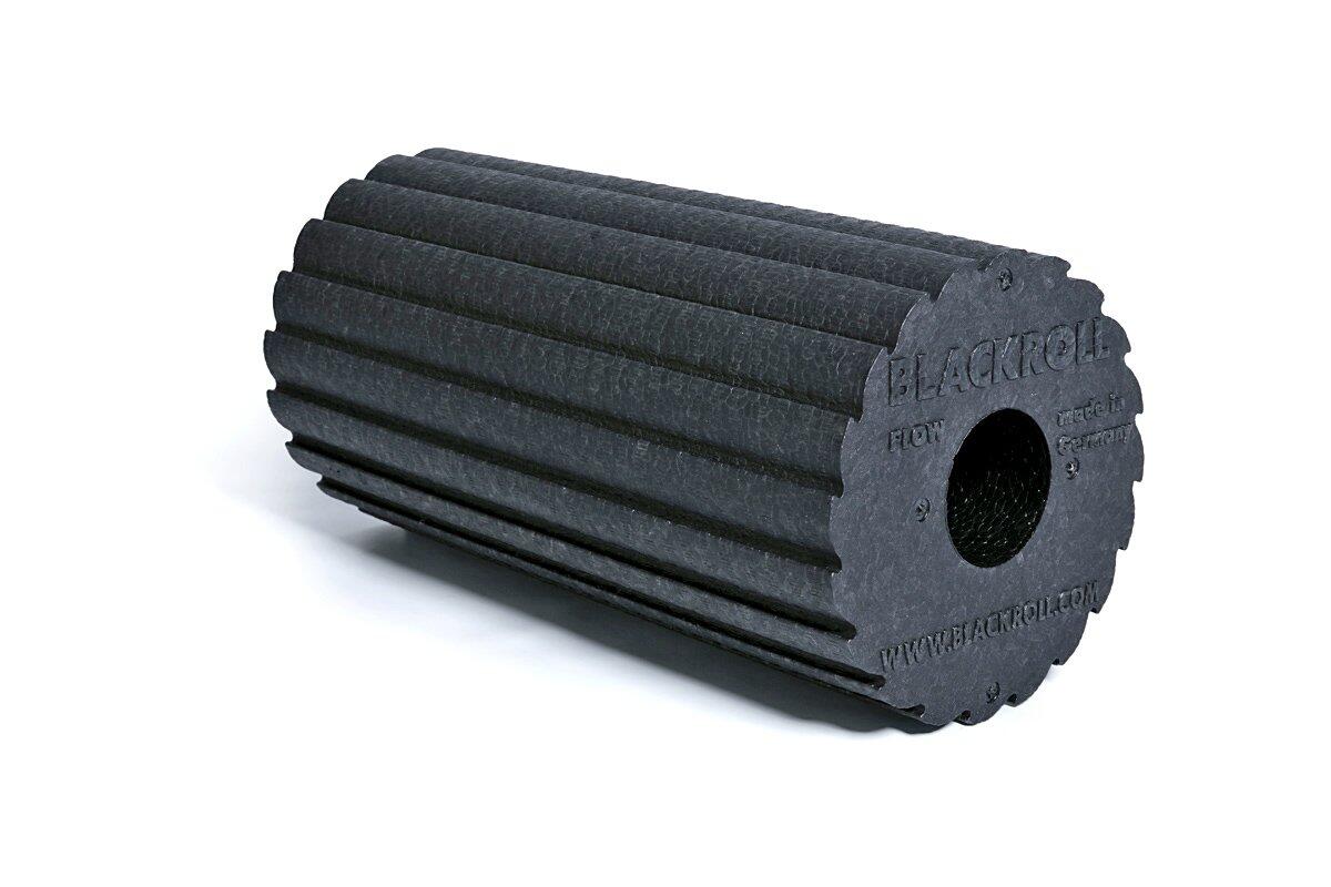 BLACKROLL Rolo de massagem "Flow" da Blackroll