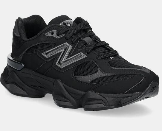 Scarpe donna new balance 9060 - nero