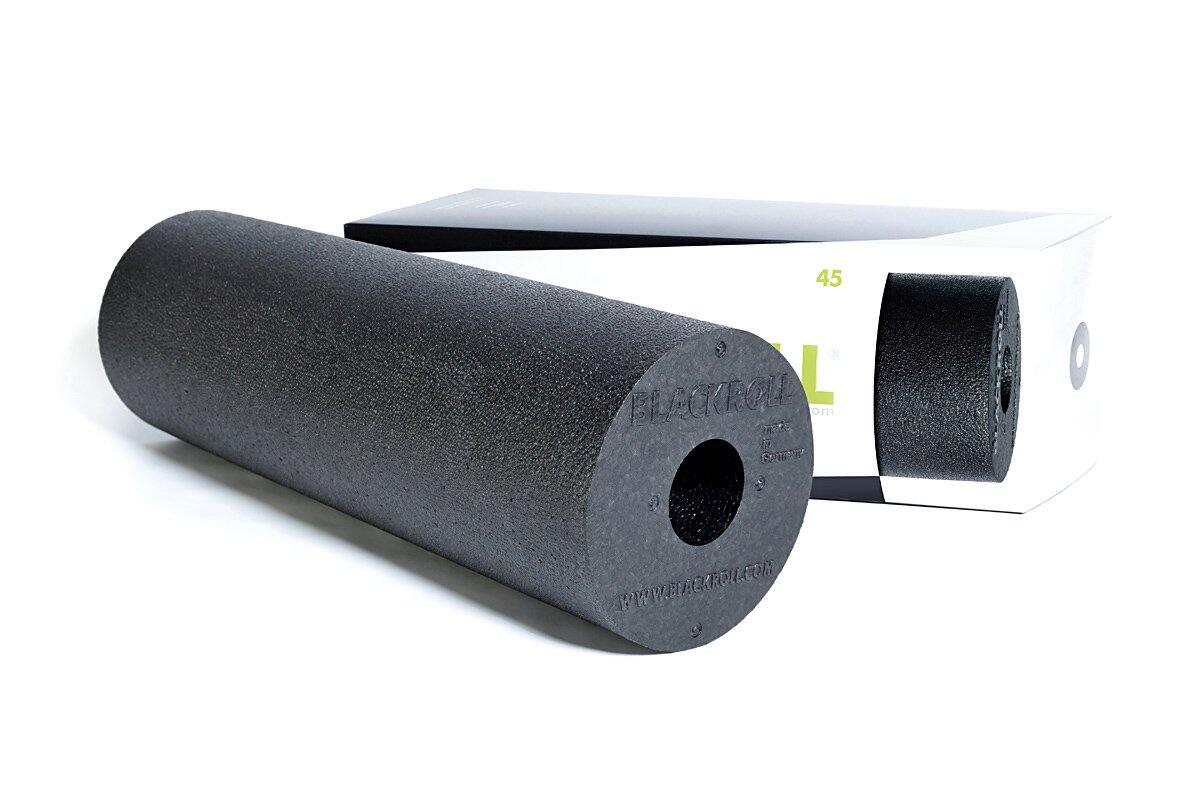 Rouleau de massage standard Blackroll 2/4