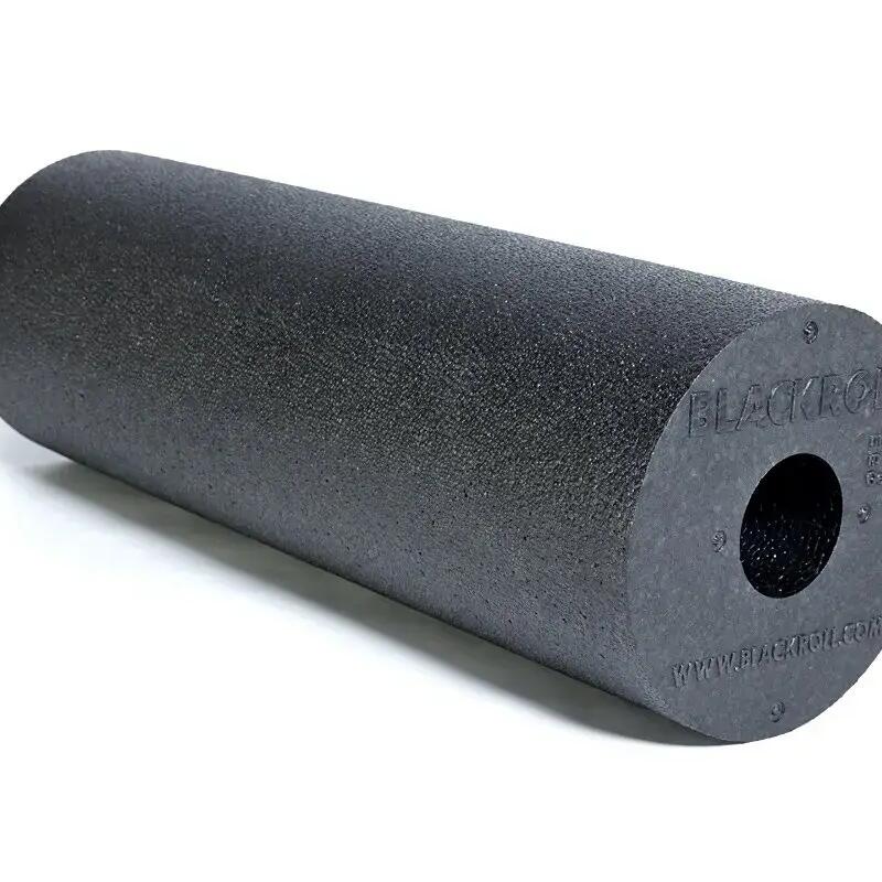 Standard Foam Roller - 45 cm - Black