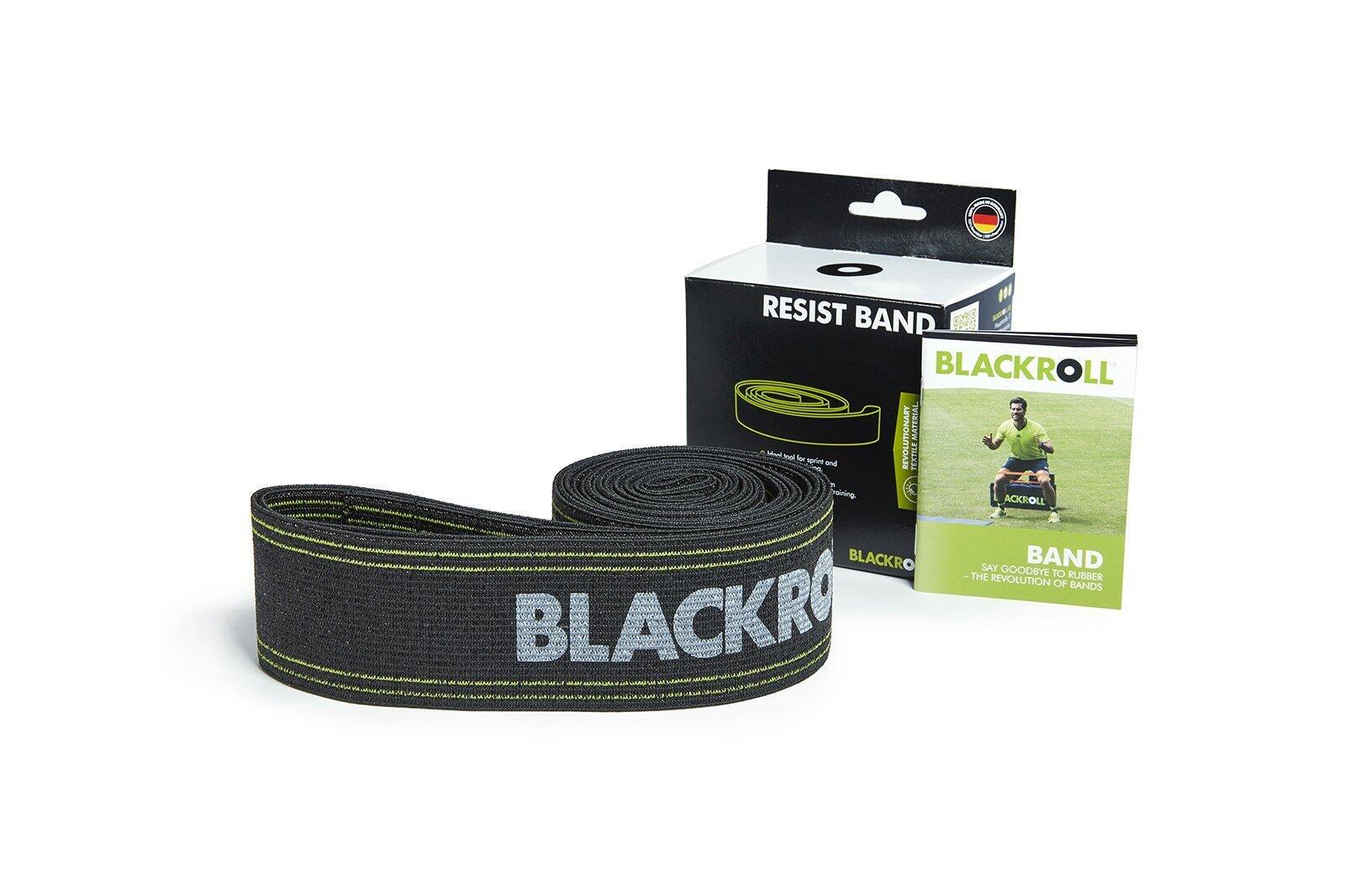 Resist Band Bande de résistance - Extra fort 2/5