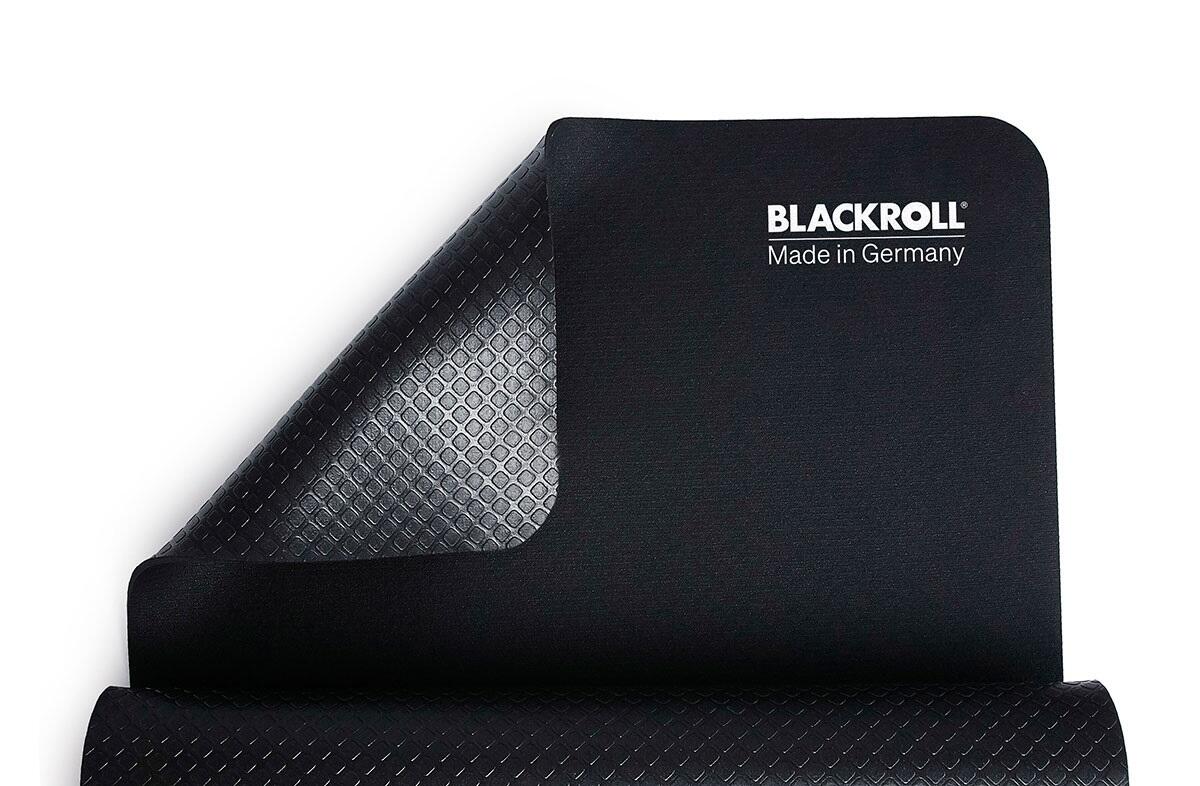 BLACKROLL MAT- FITNESZ SZŐNYEG 3/6