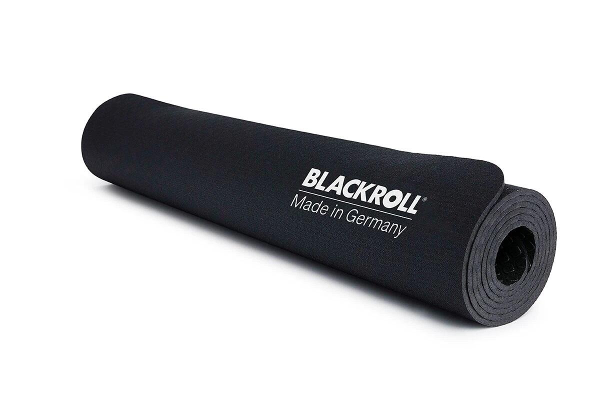 BLACKROLL MAT- FITNESZ SZŐNYEG 2/6