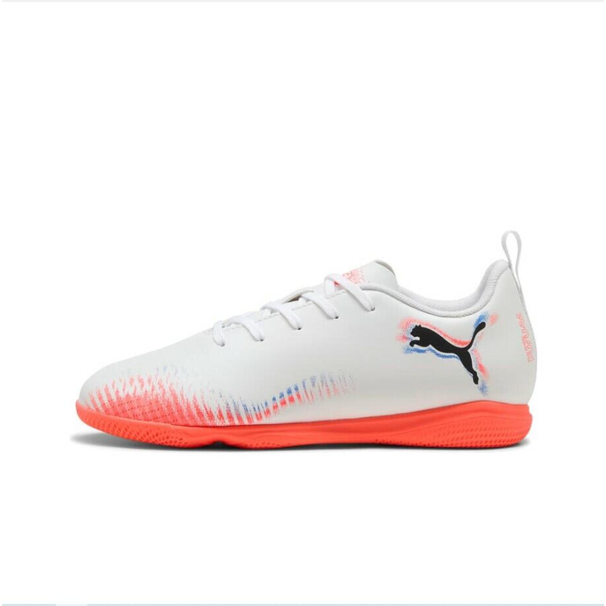 Buty piłkarskie dziecięce PUMA Future 8 Play It Jr
