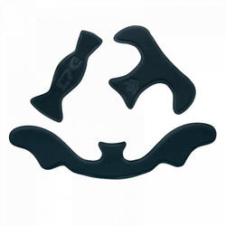 TSG Mousse de rechange ADULT HS XXL Noir