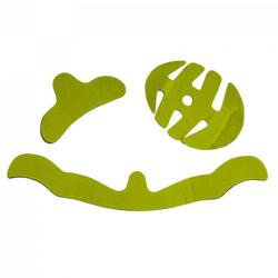 TSG Mousse de rechange ADULT M Neon