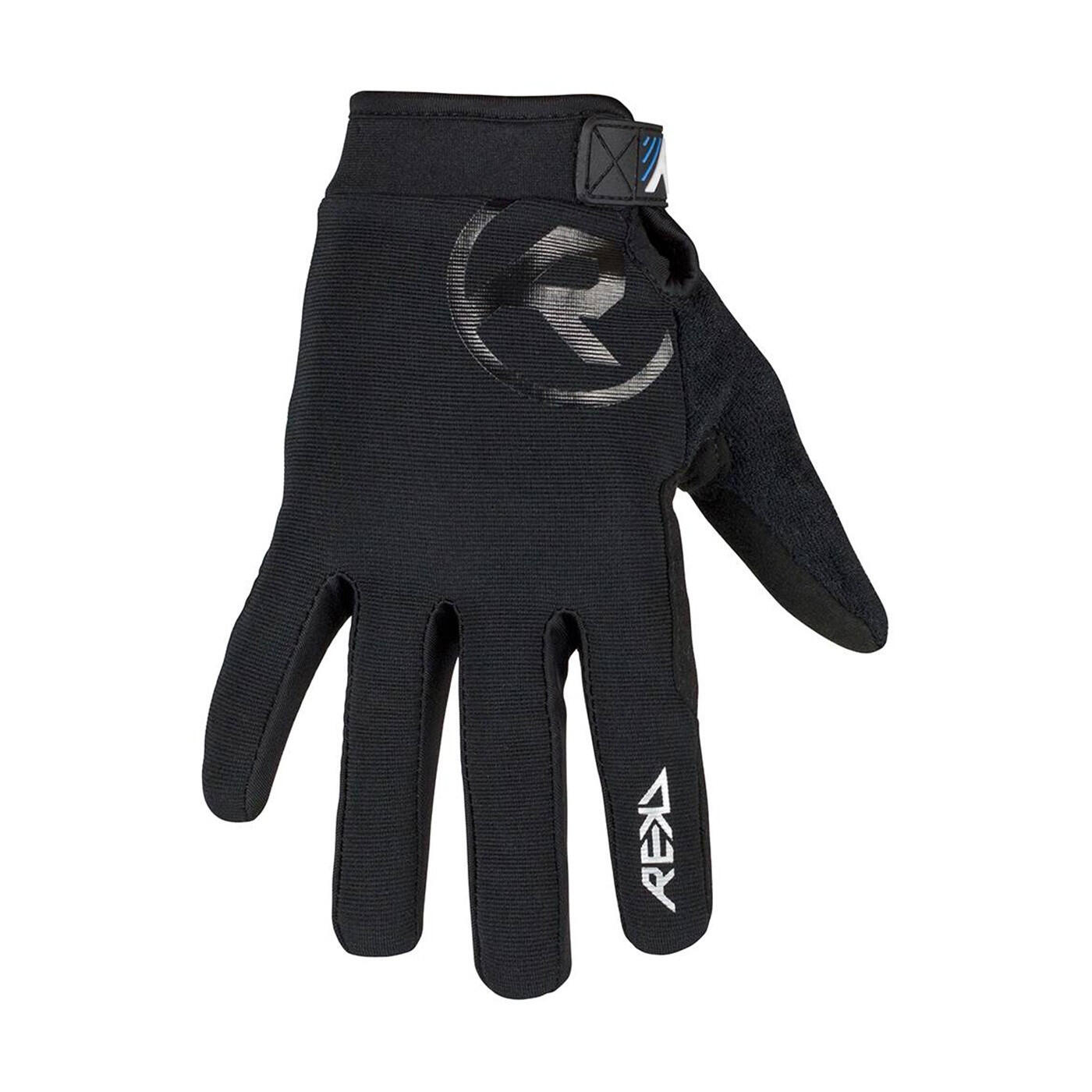 REKD Gants STATUS Noir 5/5